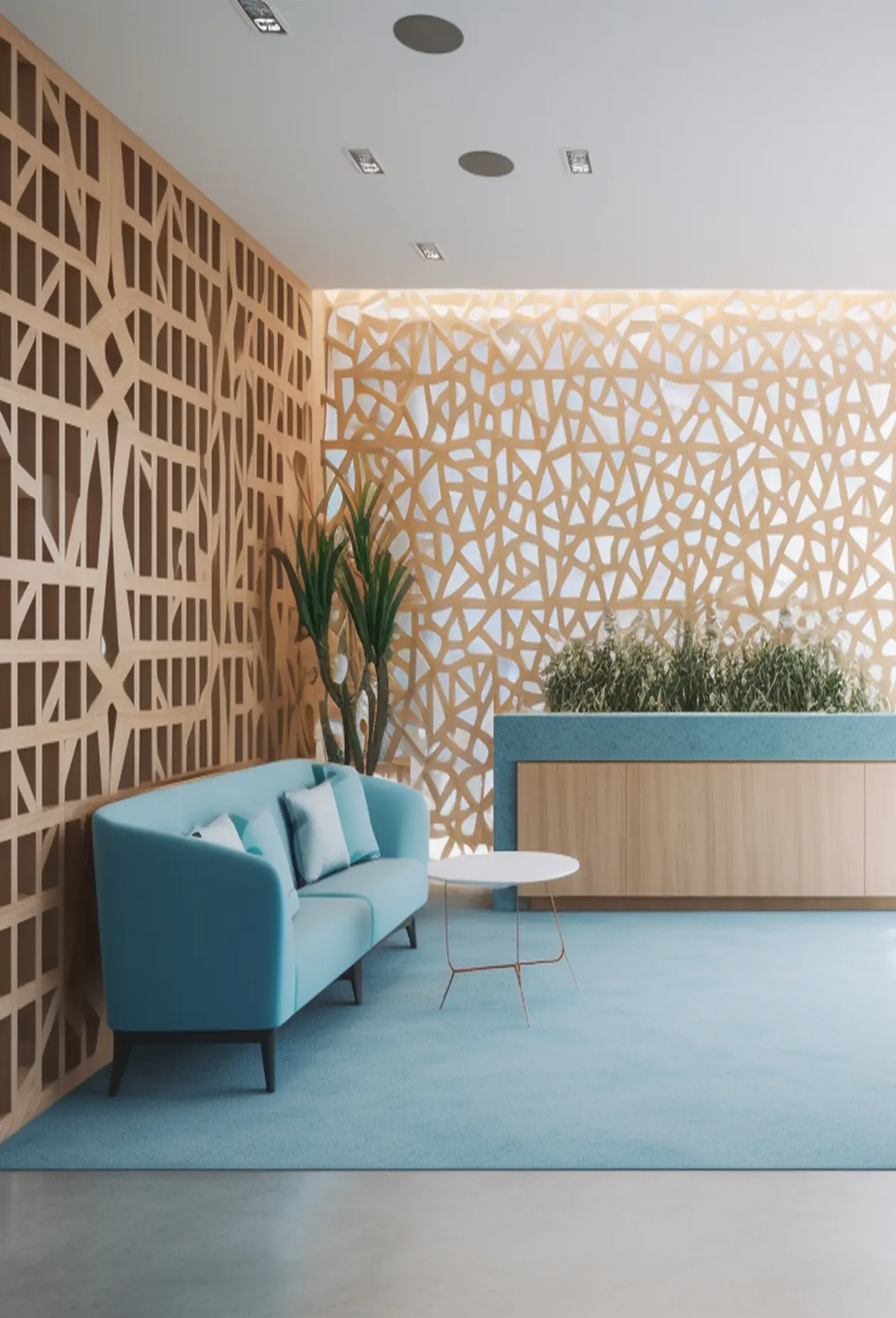 Hotellobby
