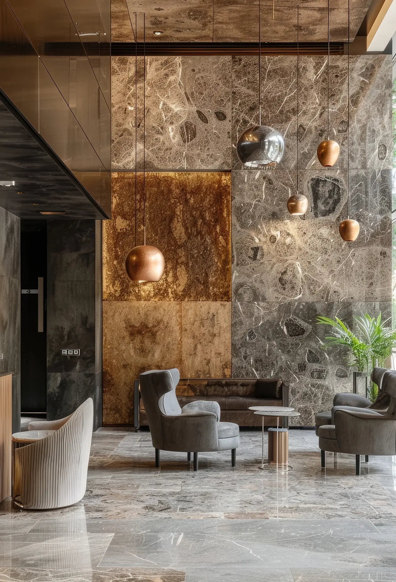 Hotellobby