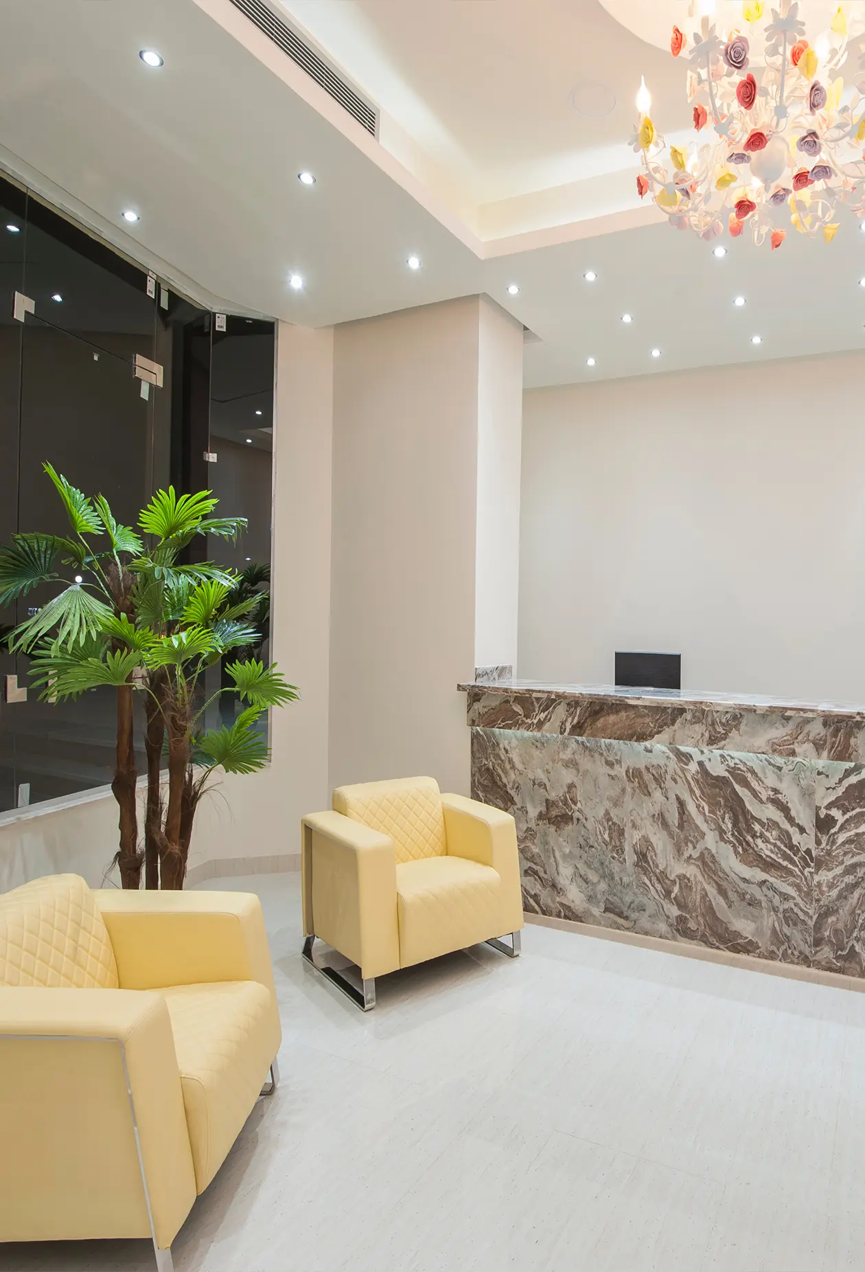 Hotellobby
